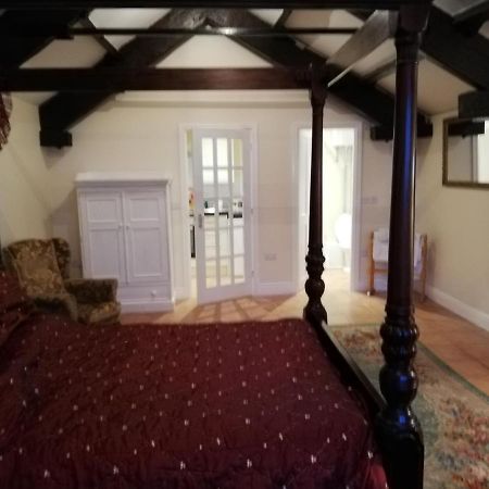 Annie'S Appartement Carlisle  Buitenkant foto