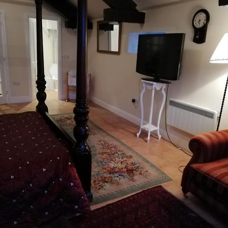 Annie'S Appartement Carlisle  Buitenkant foto