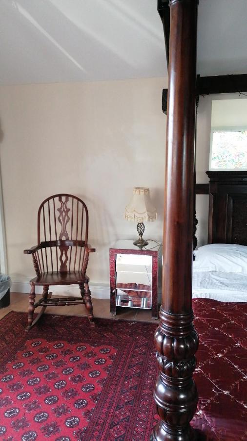 Annie'S Appartement Carlisle  Buitenkant foto
