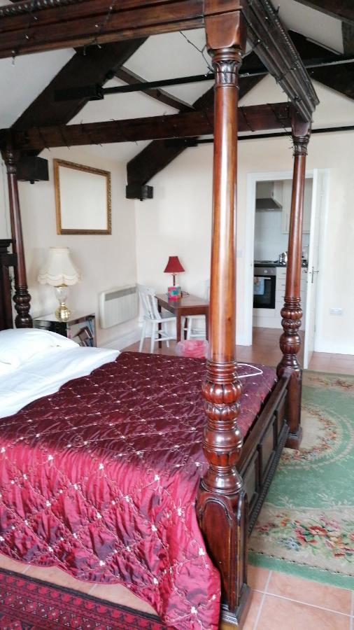 Annie'S Appartement Carlisle  Buitenkant foto