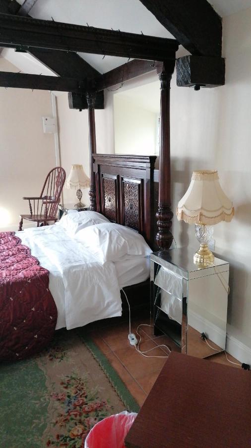 Annie'S Appartement Carlisle  Buitenkant foto