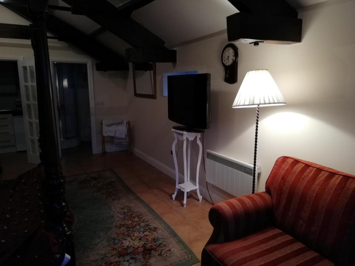 Annie'S Appartement Carlisle  Buitenkant foto