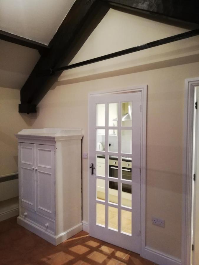 Annie'S Appartement Carlisle  Buitenkant foto